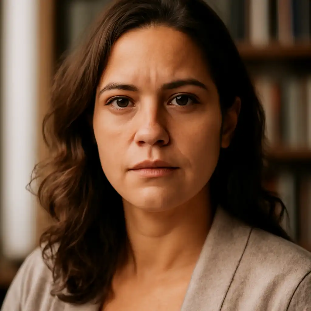 Fátima Oliveira Dias